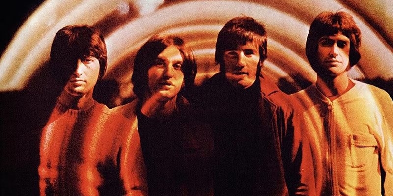 Tue.Night Record Club: The Kinks Are the Village Green Prese